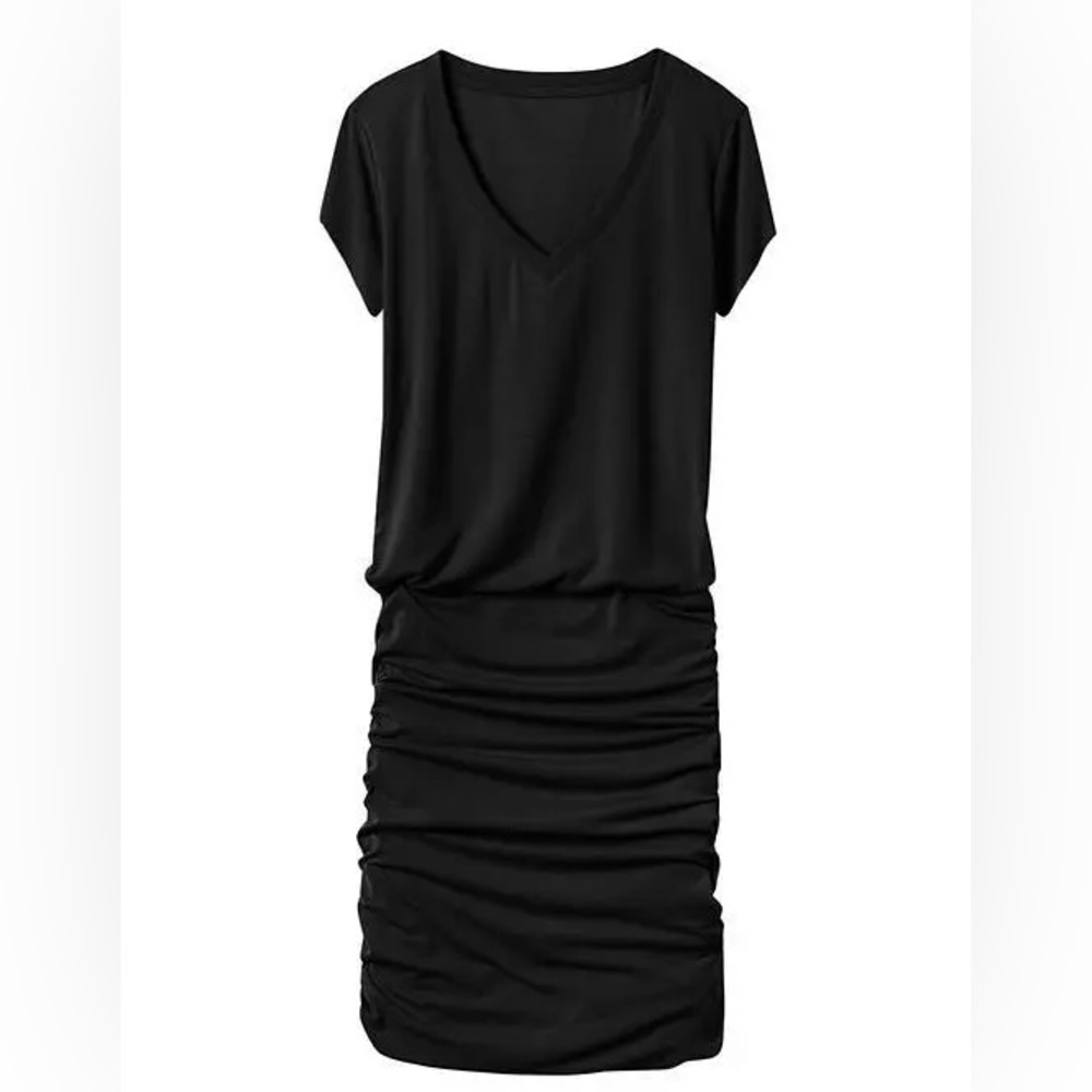 EUC Athleta Topanga Dress